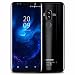 Produktbild Blackview S8 Four Cameras 18:9 Smartphone 4G RAM 64G ROM 5.7 Inch MT6750T Octa Core 1440*720 4G LTE Fingerprint OTG Mobile Phone(Black)