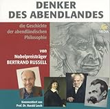 Cover zum Buch Denker des Abendlandes: Dr:...