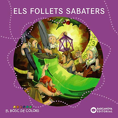 Els follets sabaters (Llibres infantils i juvenilsEl bosc de colors)