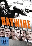 Haywire - Trau' keinem - Gina Carano