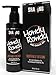 Shaving Station Pre Shave Gel - 100 ml (Cedar Wood and Vetiver) RS.249.00