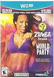 Zumba Fitness World Party - Nintendo Speicherkarte U