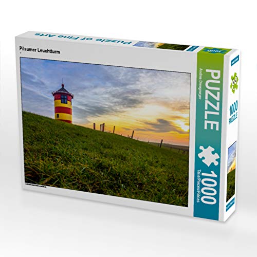 Preisvergleich Produktbild CALVENDO 7709974 Puzzle, Multicolor