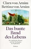 Cover zum Buch Das bunte Band des Lebens