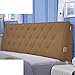 Produktbild JGXVUYKDFV Bett Soft Pack/Doppel-Kissen/Tatami Bett Kissen/Kissen/zurück-M 90x60x10cm(35x24x4inch)