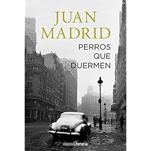 Perros que duermen (Alianza Literaria (Al))
