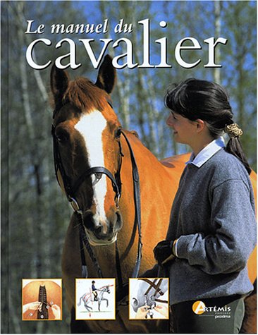 couverture de : Le Manuel du cavalier
