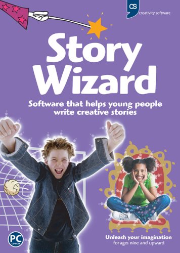 Preisvergleich Produktbild Story Wizard (PC)