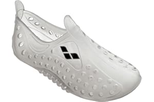 arena Sharm 2 Junior Unisex-Wassersportschuhe, Kinderschuhe, Schwimmschuhe mit Drainage-Funktion, Angenehm und Leicht Anziehbar