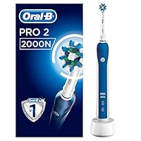  by Oral-B (4079)  Buy new: £80.00£29.98 21 used & newfrom£29.98