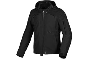 Macna Territor Unisex vuxenjacka (1 pack)
