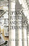 Options, Futures, and Other Derivatives