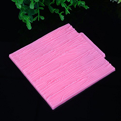 Blue Vessel Tree Topper – Silicone Icing Mould Cake Sugar Pastry Icing Mold - 4