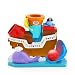 Bright Starts Having a Ball Pop and Rock Pirate Ship