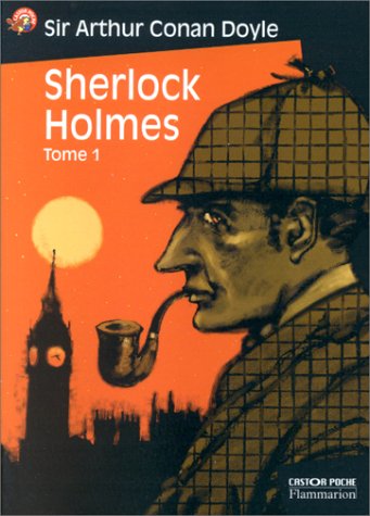 Les aventures de Sherlock Holmes