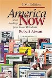 America Now: Short Readings from Recent Periodicals by 