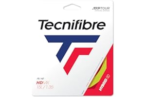 Tecnifibre - Cordage de Tennis