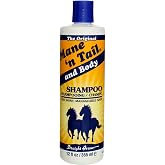 Mane 'n Tail Şampuan 12 oz.