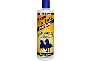 Mane 'n Tail, Shampooing 355 ml