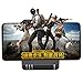 Produktbild Wokee PUBG Mobile Game-Controller Battledock Gamepad Tastatur Maus Konverter Adapter für Android