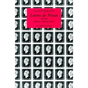 Lettres de prison Livre en Ligne Lettres de prison Livre en Ligne - Telecharger Ebook