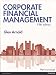 Corporate Financial Management (Pear06) by 