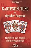 Image de Kartendeutung als täglicher Ratgeber: Spielerisch den eigenen Lebensweg erkennen