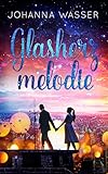 Cover zum Buch Glasherzmelodie