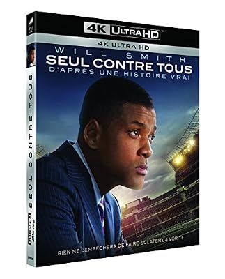 Seul Contre Tous [4K Ultra HD]