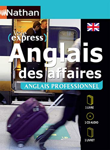 Anglais des affaires / Anglais professionnel Anglais des affaires / Anglais professionnel