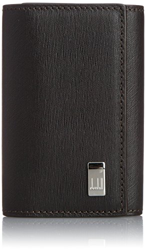 Preisvergleich Produktbild Dunhill (Dunhill) FP5020E, Herren Herren-Geldbörse Schwarz Schwarz Einheitsgröße