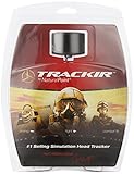 Vector Tracking Clip TrackIR 5 Basic Headtracker mit Track Clip
