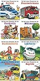 Pixi-Bundle 8er Serie 141: Wenn ich groß bin, werde ich ... by 