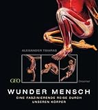 Cover zum Buch Wunder Mensch