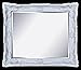 Produktbild Steve Art Gallery Beveled Mirror, Out Size 108x138 cm