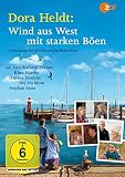 Dora Heldt: Wind aus West mit starken B�en - Ann-Kathrin	Kramer