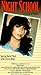 Produktbild Night School [VHS]