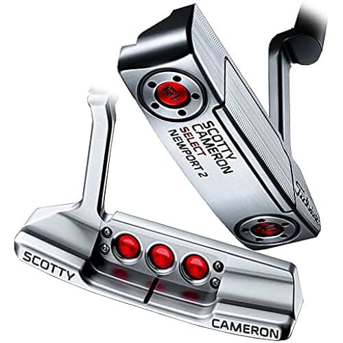 Amazon.co.uk Putters Golf Clubs Sports & Outdoors Blade Putters