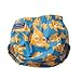 Konfidence Swim Nappy and NeoNappy Clownfish XX Large - 18 to 24 Months