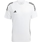 adidas TIRO24 JSY Spor &Uuml;st Giyim &Uuml;r&uuml;nleri Erkek