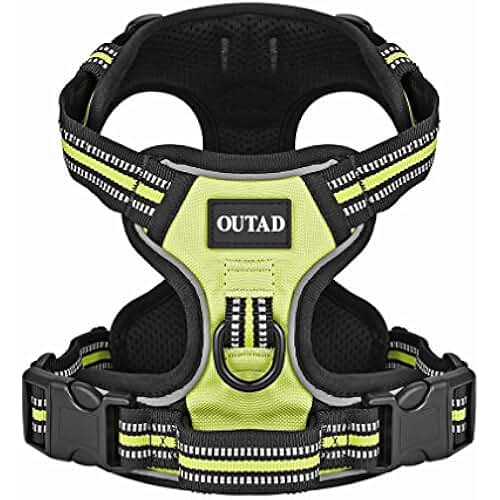 Amazon.co.uk 3 peaks dog harness