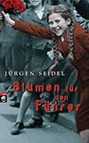 Cover zum Buch Blumen für den Führer