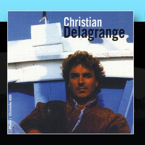 Preisvergleich Produktbild Christian Delagrange
