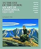 Image de In the Eye of the Storm: An Art of Conscience 1930-1970 : Selections from the Collection of Philip J. & Suzanne Schiller