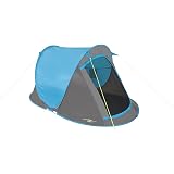 Eurohike Quick Pitch 200 SD 2-Person 