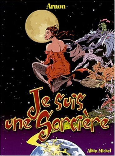 Télécharger Je suis une sorcière PDF Ebook En Ligne