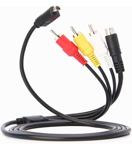 Lot 2 Batteries NP-FP50 + Chargeur USB Pour Sony - Compatible DCR-DVD203E, DCR-HC96, DCR-SR30 Et Autres