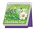 Produktbild Aufstellkalender "365 Glückliche Tage": Mit Sprüchen! immerwährend
