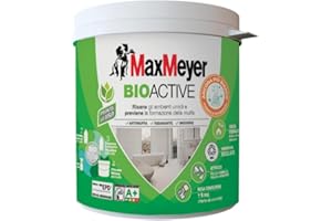 MAXMEYER Bioactive A+ Plus 0,75L, 0.75, Bianco, 0,75 L, 2025