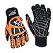 Price comparison product image Cestus DEEP W O-5025 L Temp Series HM Deep Winter Insulated Impact Glove, Work, Cut Resistant, Large